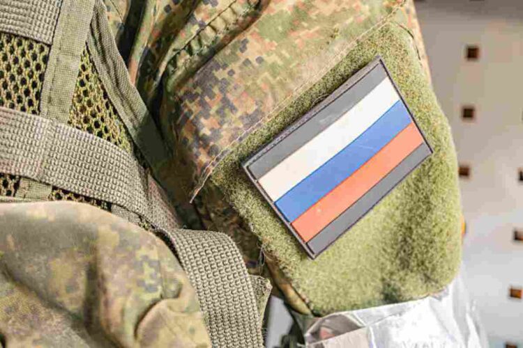 Mosca, Isw: “Creata riserva strategica di reclute in vista di futuri conflitti”