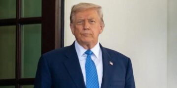 Trump riunisce a New York i leader arabi per discutere il futuro di Gaza