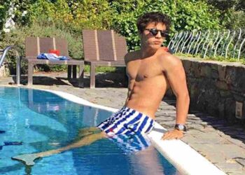 Condannati Ciro Grillo e tre amici per stupro di gruppo a Porto Cervo