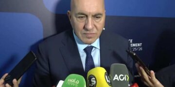 Crosetto: “A Roma nessuna protesta su Gaza, ma atti di guerriglia urbana”