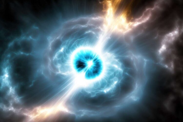 Rilevati lampi gamma ripetuti, astronomi: “Evento mai osservato in 50 anni”