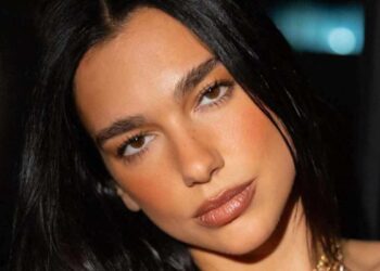 Dua Lipa interrompe la collaborazione con l’agente David Levy per divergenze sulla guerra a Gaza