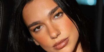 Dua Lipa interrompe la collaborazione con l’agente David Levy per divergenze sulla guerra a Gaza