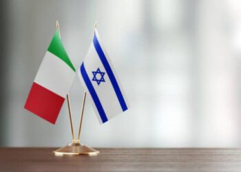 Quali sono le armi che l'Italia vende a Israele?