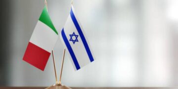 Quali sono le armi che l'Italia vende a Israele?