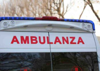 Incidente sul lavoro