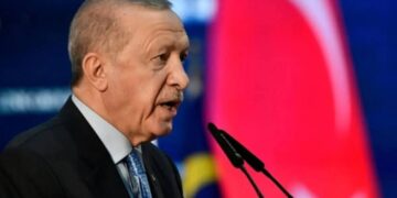 Erdogan: “Palestina all’Onu da membro pieno, Hamas è gruppo di resistenza”