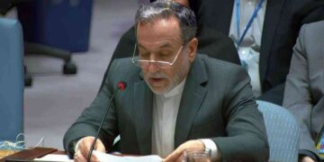 Iran: Araghchi all’Aiea, “basta richieste eccessive sull’accordo nucleare”