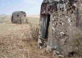 Città sotterranea nazista riemerge nel verde polacco: storia, misteri e nuove attrazioni