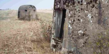 Città sotterranea nazista riemerge nel verde polacco: storia, misteri e nuove attrazioni