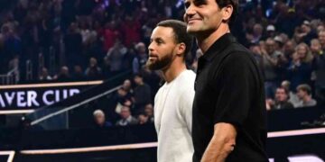 Federer critica i tornei: “Favoriscono Sinner e Alcaraz rallentando le superfici”