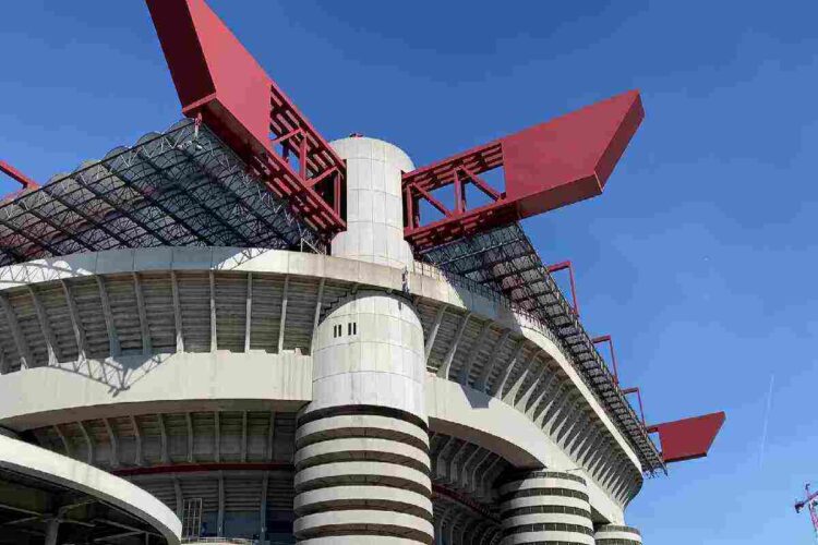 San Siro, Comitato legalità: “Criticità su trasparenza e rischi nella delibera di vendita”
