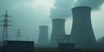 Zaporizhzhia, nuova perdita di energia esterna: “Situazione nucleare estremamente fragile”