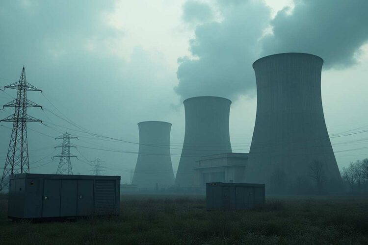 Zaporizhzhia, nuova perdita di energia esterna: “Situazione nucleare estremamente fragile”