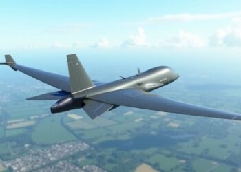 Helsing svela Ca-1 Europa: nuovo drone da combattimento sfida Airbus e Dassault