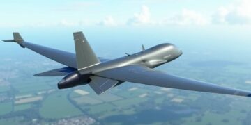 Helsing svela Ca-1 Europa: nuovo drone da combattimento sfida Airbus e Dassault