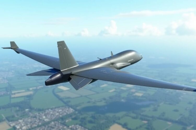 Helsing svela Ca-1 Europa: nuovo drone da combattimento sfida Airbus e Dassault
