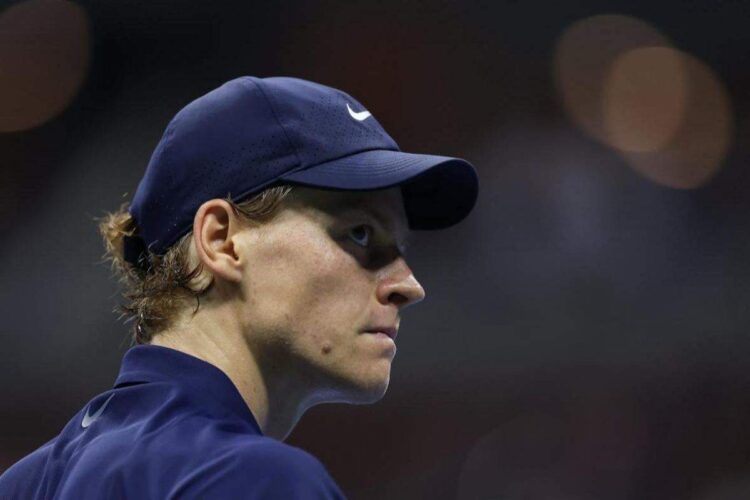 Sinner debutta con autorità a Pechino: Cilic superato in due set senza difficoltà