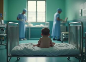 Evacuazione urgente per bimba di Gaza con tumore raro: decisivo il via libera israeliano