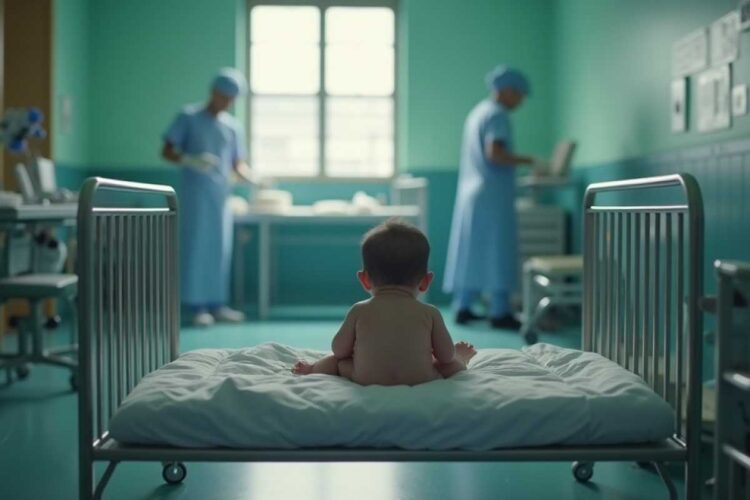 Evacuazione urgente per bimba di Gaza con tumore raro: decisivo il via libera israeliano