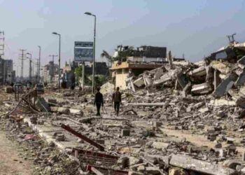 Bbc e grandi agenzie: “Israele permetta subito l’accesso dei reporter stranieri a Gaza”