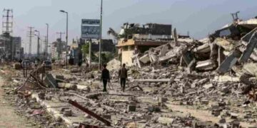 Bbc e grandi agenzie: “Israele permetta subito l’accesso dei reporter stranieri a Gaza”