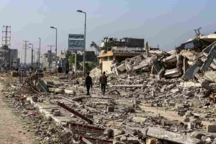 Bbc e grandi agenzie: “Israele permetta subito l’accesso dei reporter stranieri a Gaza”