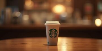 Starbucks annuncia piano di ristrutturazione: 900 esuberi, investimenti per un miliardo di dollari