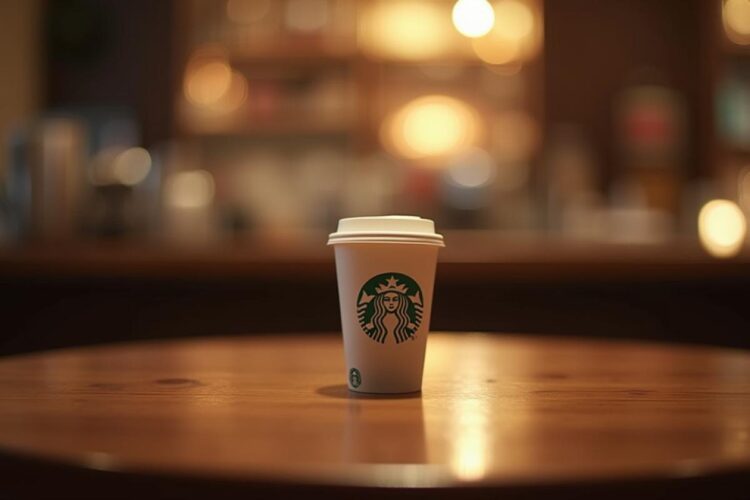 Starbucks annuncia piano di ristrutturazione: 900 esuberi, investimenti per un miliardo di dollari