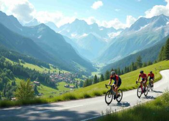 Uci: i Mondiali di ciclismo 2031 assegnati al Trentino, annunciati anche nuovi eventi