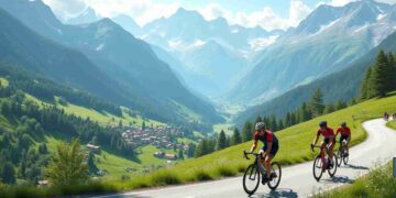 Uci: i Mondiali di ciclismo 2031 assegnati al Trentino, annunciati anche nuovi eventi