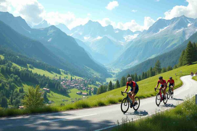 Uci: i Mondiali di ciclismo 2031 assegnati al Trentino, annunciati anche nuovi eventi