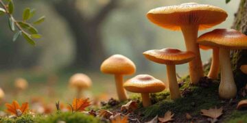 Boom di intossicati per funghi in Toscana, tutta colpa delle app: quali sono quelli velenosi scambiati per buoni