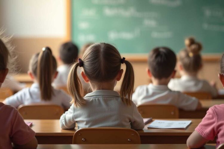 Un bambino italiano su 61 iscritti a scuola: è polemica a Mestre