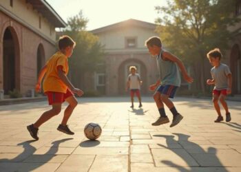 Venezia, multati per il calcio in piazza: “Servono più spazi per i giovani”