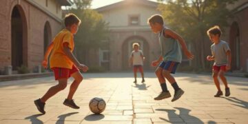 Venezia, multati per il calcio in piazza: “Servono più spazi per i giovani”