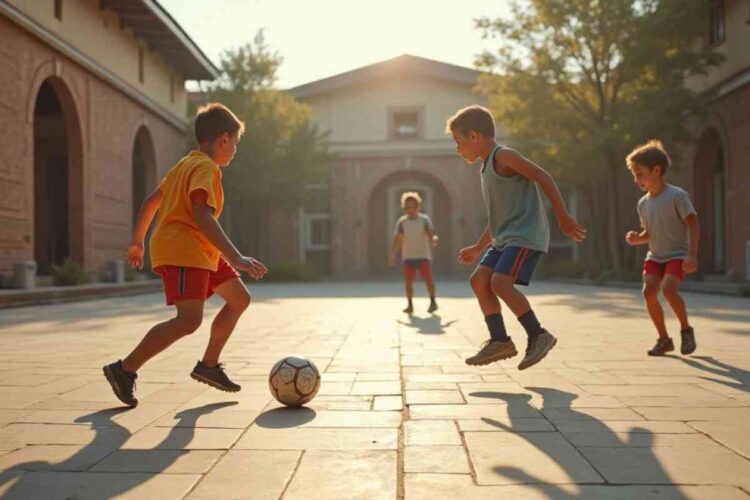 Venezia, multati per il calcio in piazza: “Servono più spazi per i giovani”