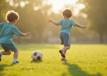 Bonus Sport 2025, via alle domande: sostegno alle famiglie per l’attività motoria dei minori
