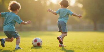 Bonus Sport 2025, via alle domande: sostegno alle famiglie per l’attività motoria dei minori