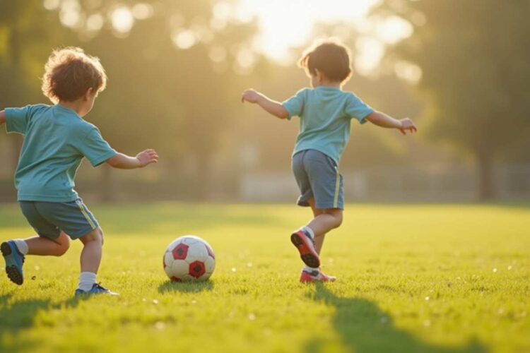 Bonus Sport 2025, via alle domande: sostegno alle famiglie per l’attività motoria dei minori