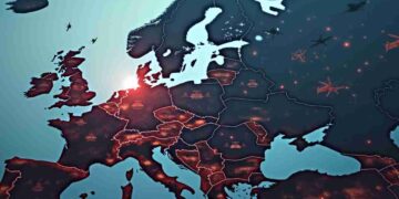 Cresce sui social la teoria del complotto sulla “terza guerra mondiale” il 3 novembre 2025