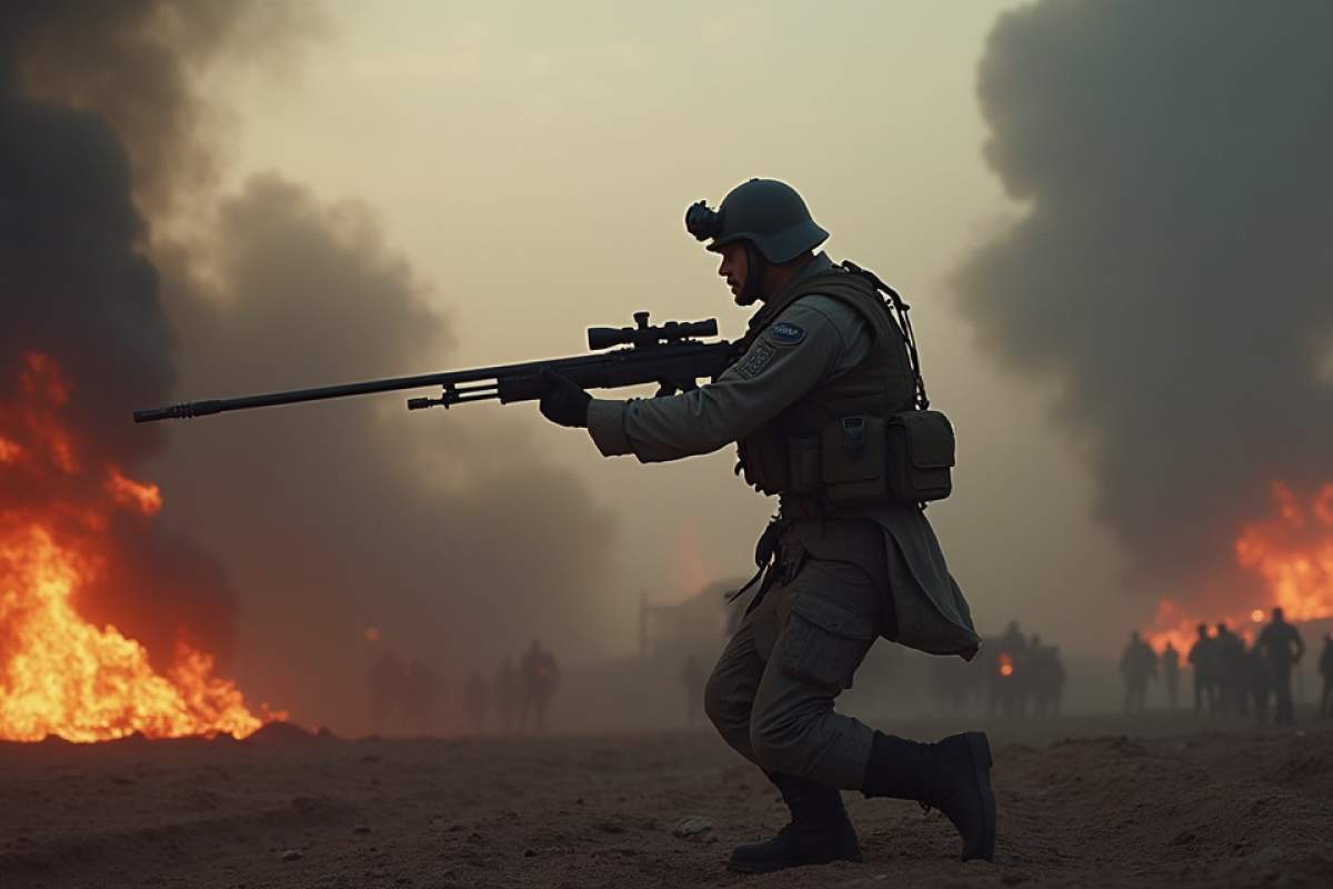 Cresce sui social la teoria del complotto sulla “terza guerra mondiale” il 3 novembre 2025