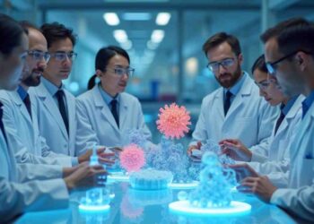 Colon, identificata proteina RAD51 che predice resistenza alla chemioterapia standard