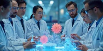 Colon, identificata proteina RAD51 che predice resistenza alla chemioterapia standard