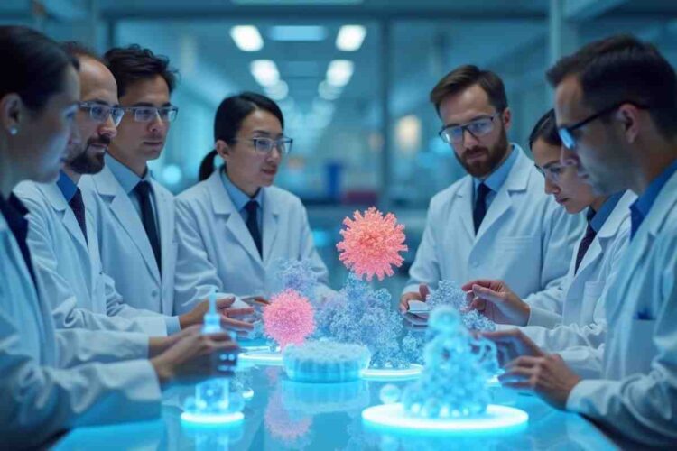 Colon, identificata proteina RAD51 che predice resistenza alla chemioterapia standard