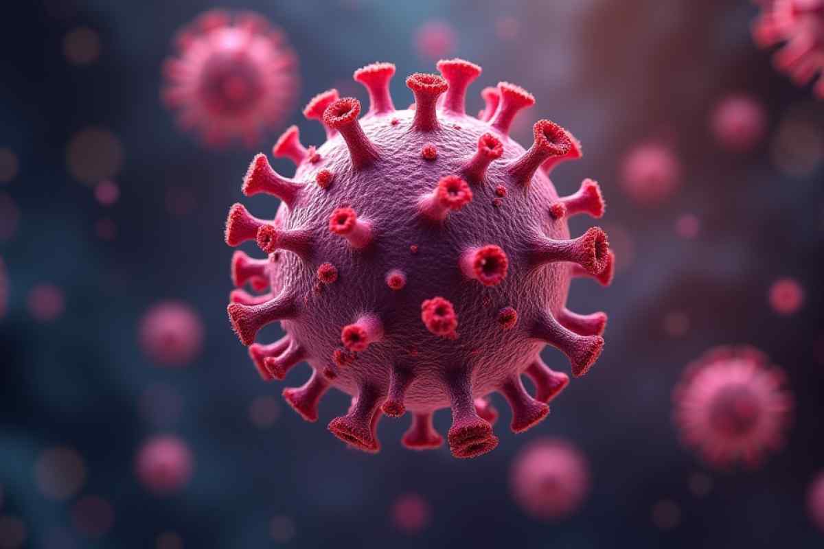 Colon, identificata proteina RAD51 che predice resistenza alla chemioterapia standard