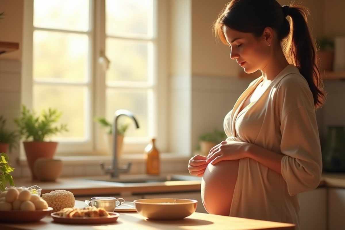 Studio UCLA: nausea in gravidanza protegge mamma e feto, segno di buona salute