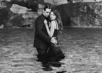 Perché proprio Dolce&Gabbana? La scelta del brand che svela il vero messaggio della coppia Achille Lauro Celeste Dalla Porta