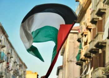70 ricercatori e studenti palestinesi in arrivo in Italia