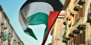 70 ricercatori e studenti palestinesi in arrivo in Italia